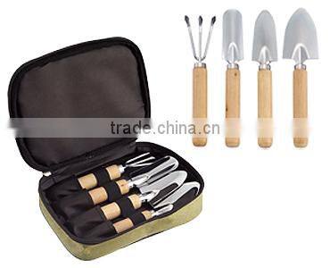 Professional garden tool bag