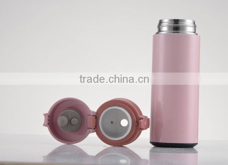 Stainless Steel Vacuum Cup