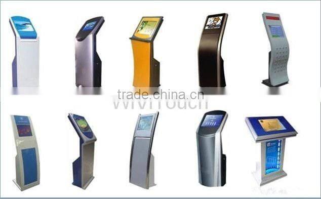 best price information kiosk, touch screen information kiosk