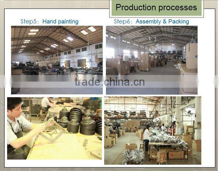 LED fashion indoor and outdoor fixture wall light