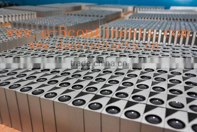 5C-52B magnetic contacts for metal door
