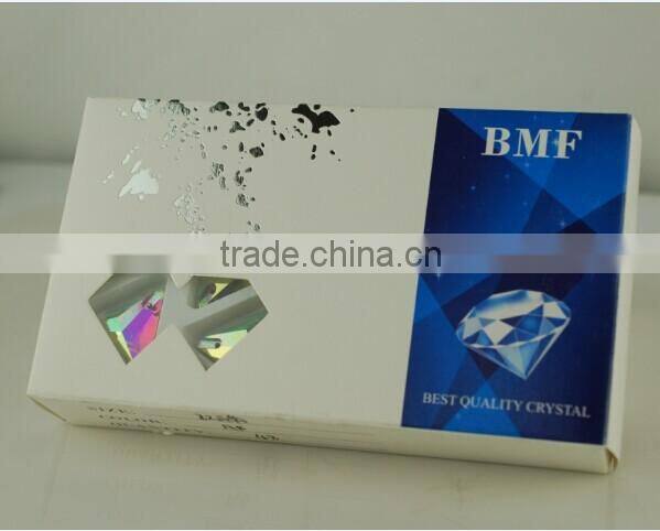 Wholesale Top Quality Sew On Glass Stone