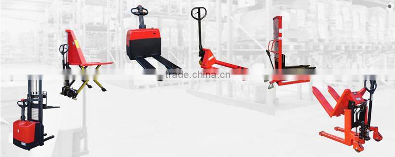 2015 new China forklift truck cheap mini trucks telescopic boom forklift truck