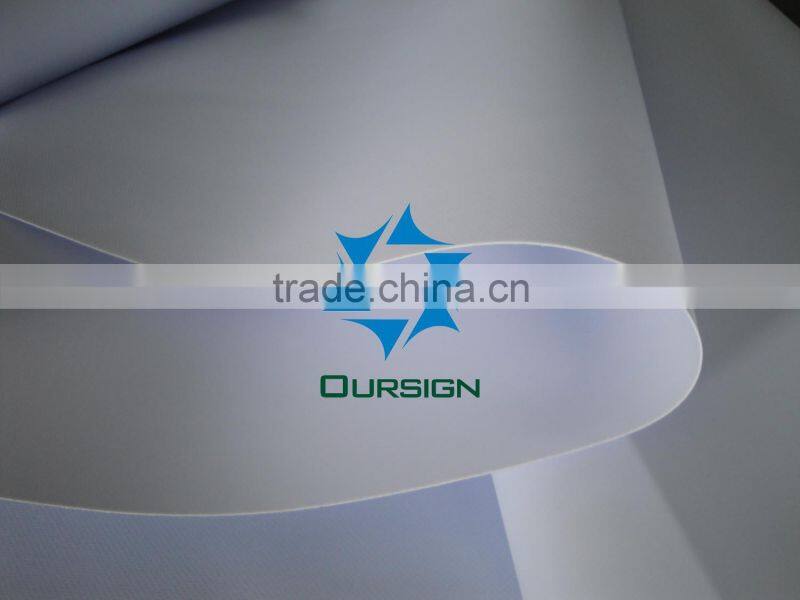 PVC Flex Banner Roll for Printing