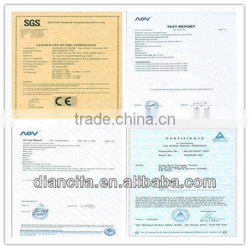 YSZ IRRIGATION BISTABLE LATCH WATER SOLENOID VALVE 24V/12V G1/2''~G2''