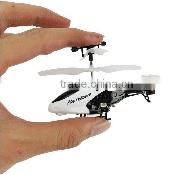 ADS ADSLH1210 3.5CH Mini Infrared Remote Control Helicopter iPhone/iTouch/iPod Control by ADS(255429)