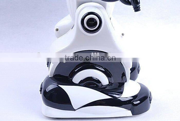 Remote Control Robot Toy RC Programmable Voice