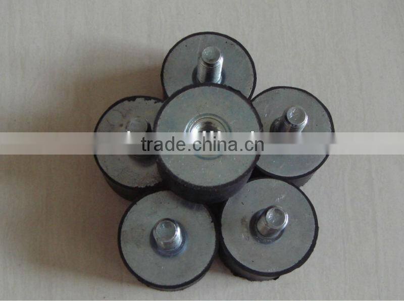 high quality rubber buffer