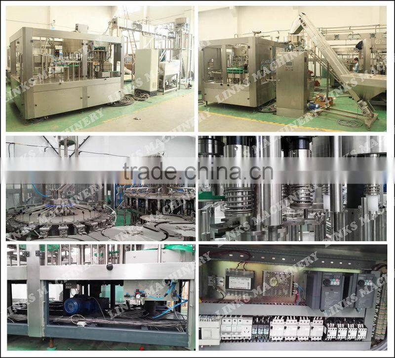 Manufactory For Juice filling machine price with great price