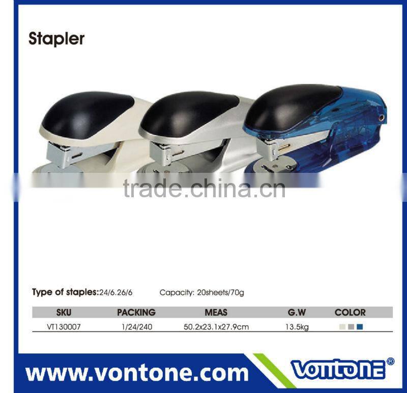 cute stapler for promotion or office