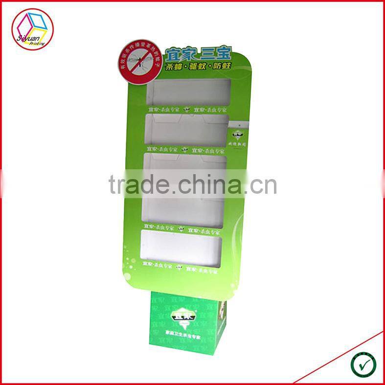 High Quality Display Stand For Mobile Accessories