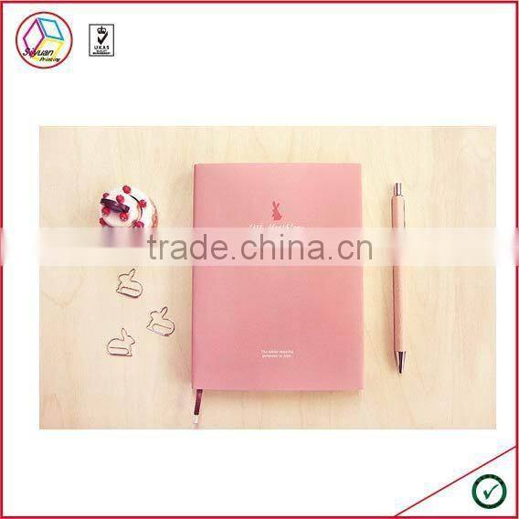 High Quality Diary
