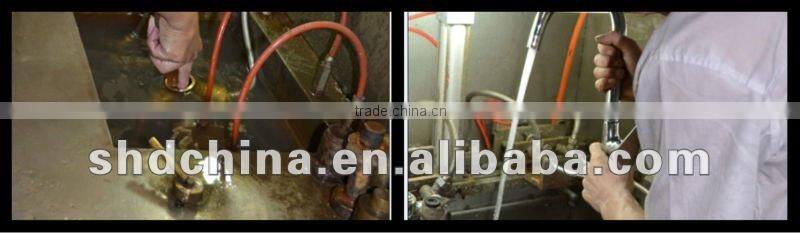 2016 health faucet SH-32115B