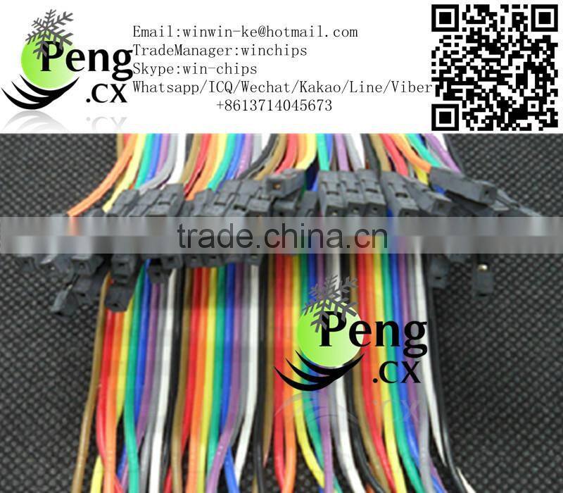 Hot selling ardui 2pin male-male wires