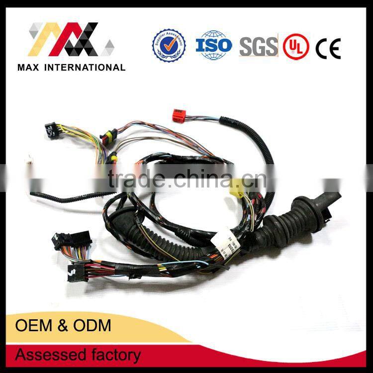 Factory Assembled Wiring Harness Chevy Truck
