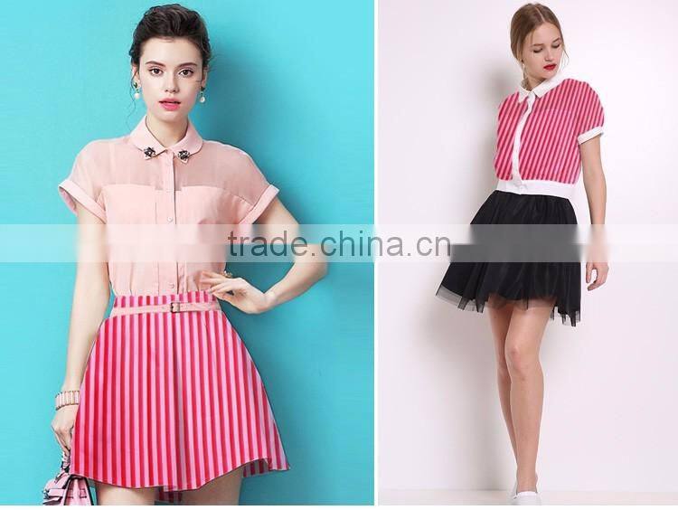 16mm SILK ORGANZA silk fabric