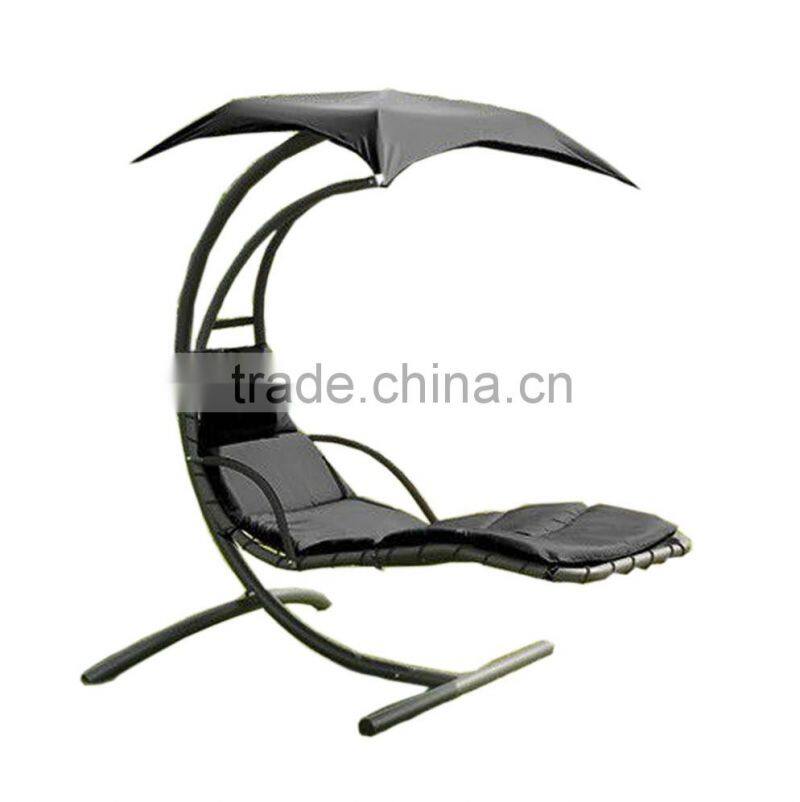 Helicopter Swing Chair,Swing Bed,Swing Lounger,Floating Lounger,Sun Lounger With Different Canopy&Leg Designs