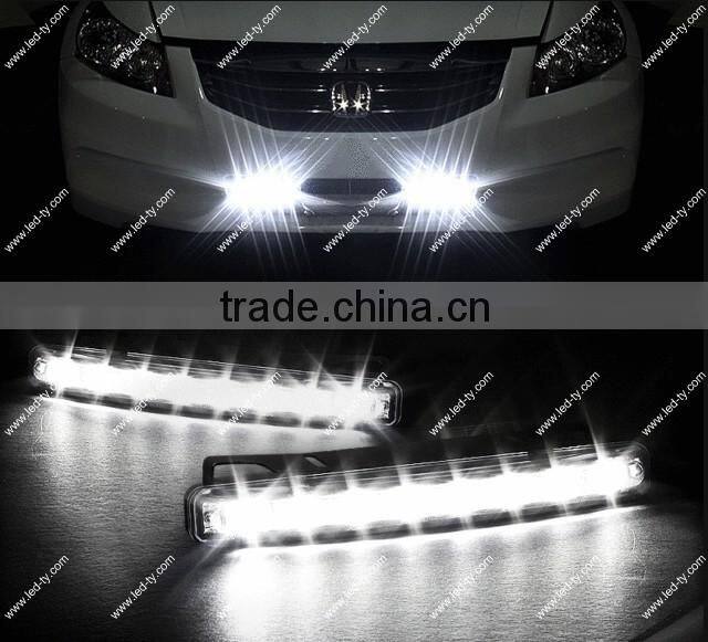 High power Super bright DRL led daytime running light lamp fog lamp