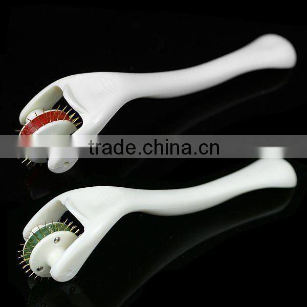 180 needles microneedle Derma Roller