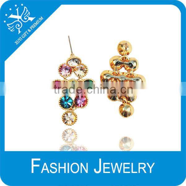 2015 hot fashionable earrings for women