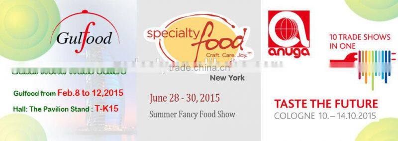 Chinese Manufacturer raw brown sugar for sale