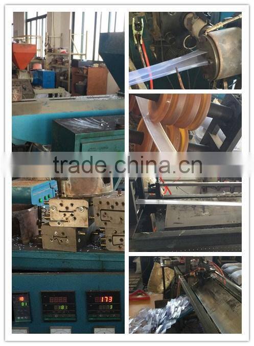 plastic price data holder for supermarket