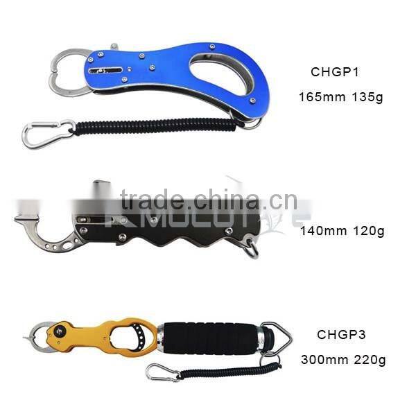 Durability material fish grips CHGP1