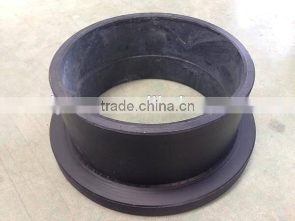 500 diameter PE100 HDPE pipe SDR11