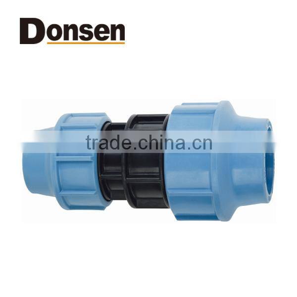 2014 Reducing Coupling PP COMPRESSION FITTINGS PP PIPE FITTINGS
