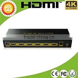 dvi splitter 1x2 with dual-link for tv