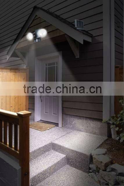 2013 NEW solar security led light