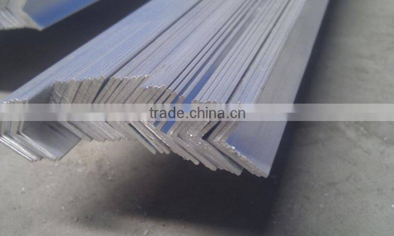 angle aluminum 20x20
