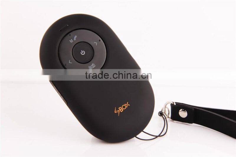 AWS1109 High Class 2W new bluetooth speaker with wireless mic outdoor music mini bluetooth speaker