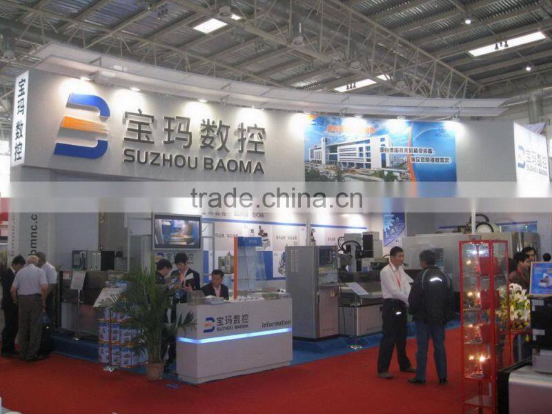 New Desinged high accuracy mini cnc machine center BMDX6050