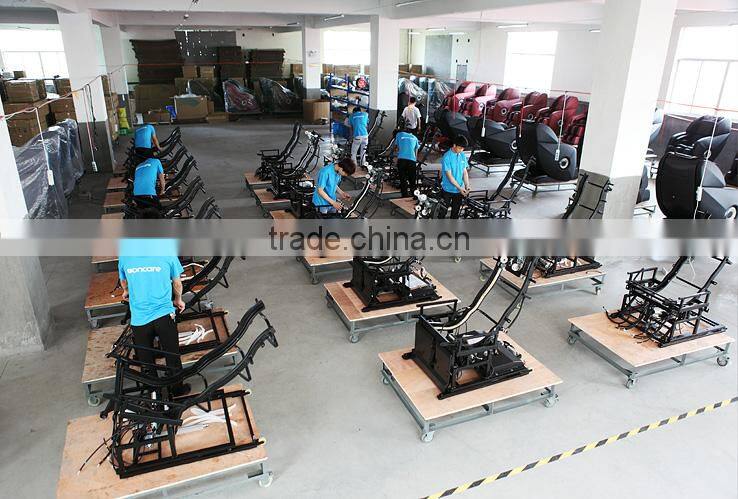 Blood circulation Zero Gravity Massage Chair Sex Message Chair in dubai