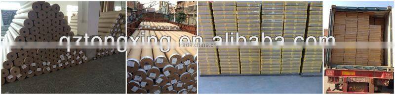 0.8mm pvc glitter sheet imitation leather materials to make sandals