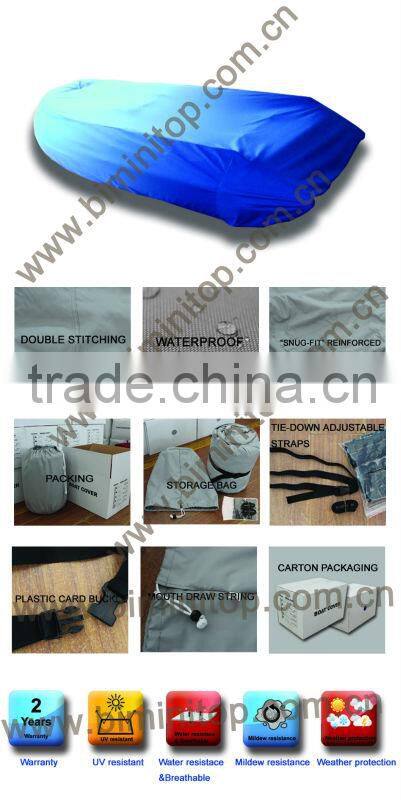 fishing boats accessories