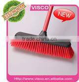 Cleaning Set Plastic Handles VA128 Small Dustpan Sets