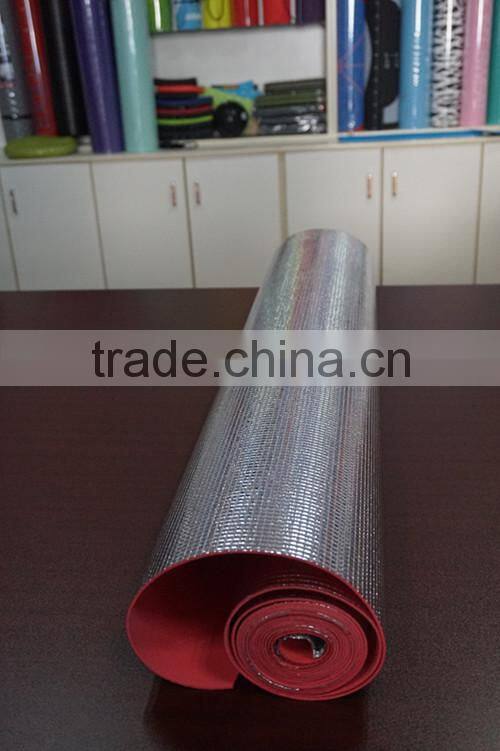 eco-friendly Moisture Resistant Camping mat Recyclable