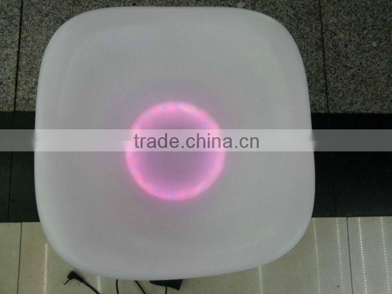 big LED ICE bar bucket