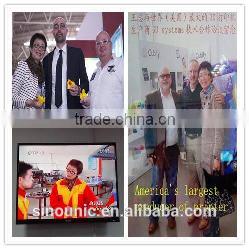 hot sale digital 3D education Printer machine