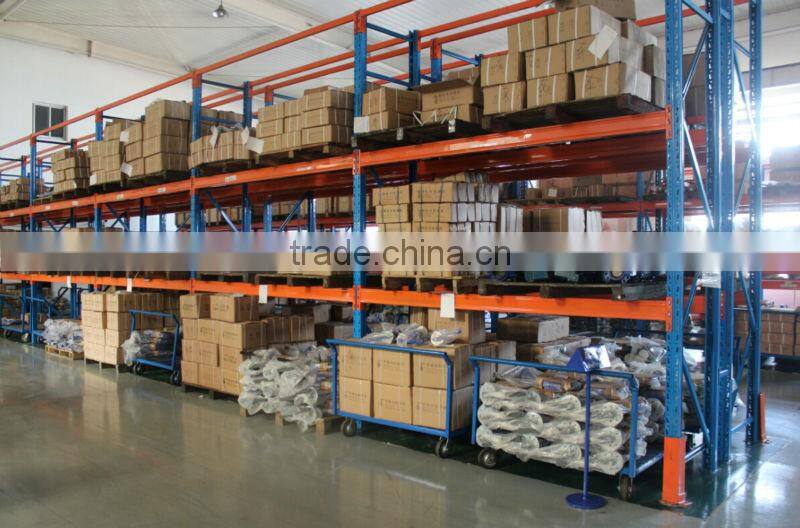 BV-WL-1203Handwheel Soft Seated Lug Butterfly Valve