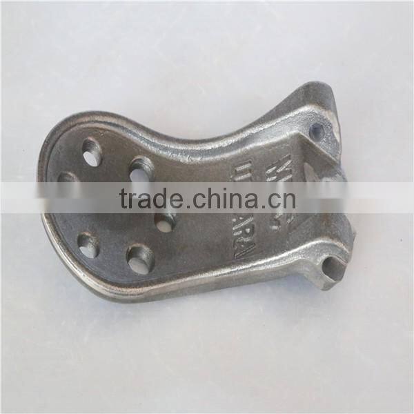 CAD Drawings Casting Auto Parts