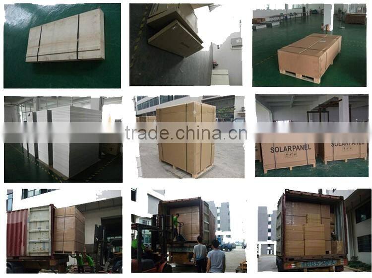 Cheap Sale 250w Poly Solar Panels A Grade in stock sun07