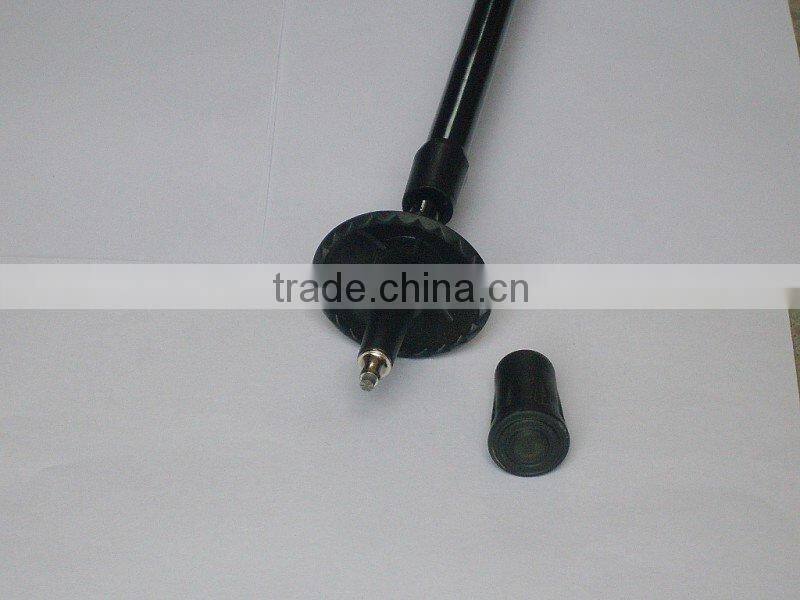 adjustable walking stick