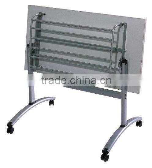 Labrary training table/folding training table/study table