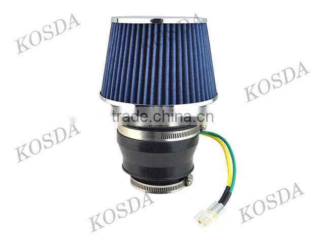 AUTO High performances electric turbocharger, Auto-Magic Air Intake Electric Supercharger