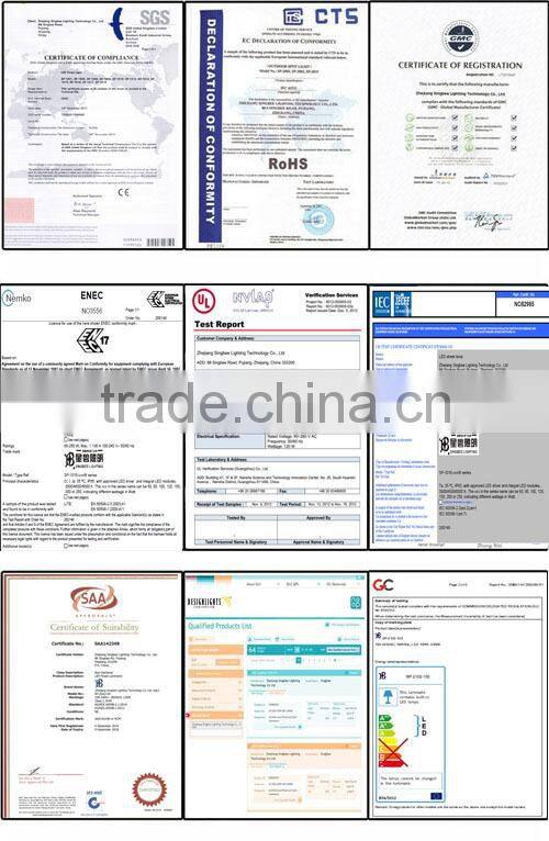 High quality 500W industrial flood light