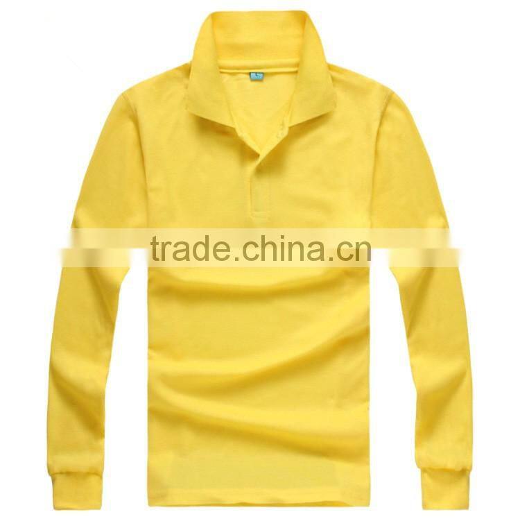 OEM Service/Stocklots Hot Sales Promotional Uniform Polo Shirts For Men
