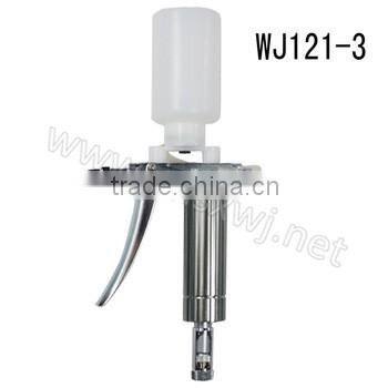 Automatic Vaccinator Syringe, Without Glass Tube, 1ml&2ml WJ121-3